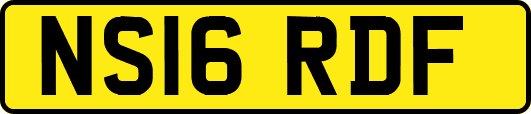 NS16RDF
