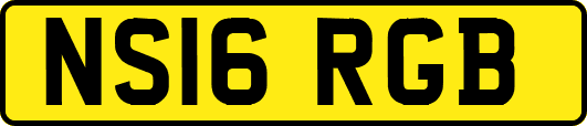 NS16RGB