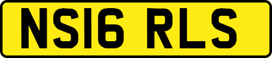 NS16RLS