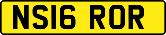 NS16ROR