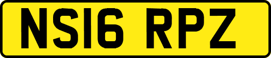 NS16RPZ