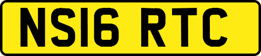 NS16RTC