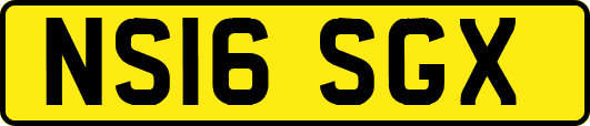 NS16SGX