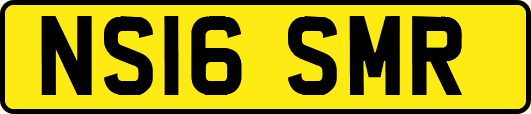 NS16SMR