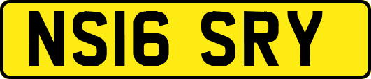 NS16SRY