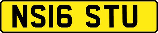 NS16STU
