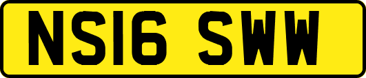 NS16SWW