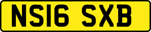 NS16SXB