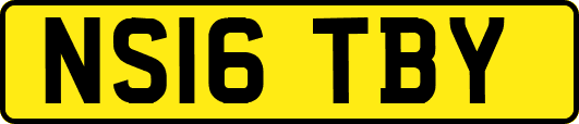 NS16TBY