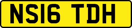 NS16TDH