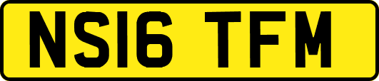 NS16TFM