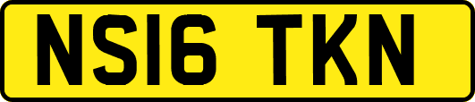 NS16TKN