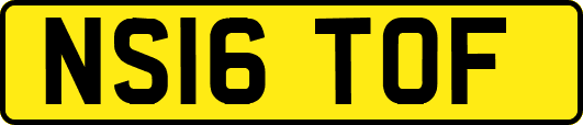 NS16TOF