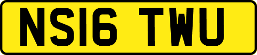 NS16TWU