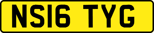 NS16TYG