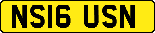 NS16USN