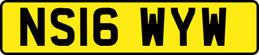NS16WYW