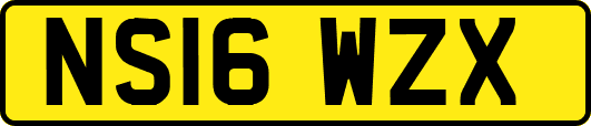 NS16WZX