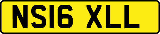 NS16XLL