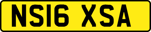NS16XSA