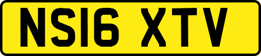 NS16XTV