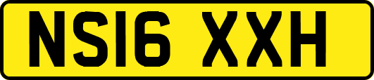 NS16XXH
