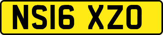 NS16XZO