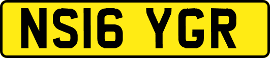 NS16YGR