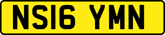 NS16YMN