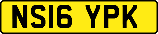 NS16YPK