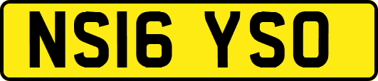 NS16YSO
