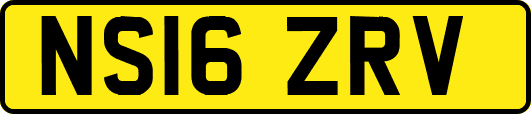 NS16ZRV