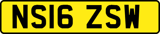 NS16ZSW
