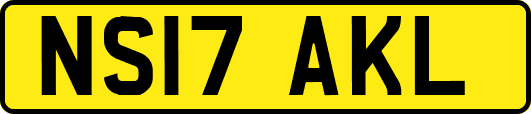 NS17AKL
