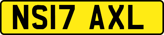 NS17AXL