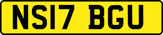 NS17BGU