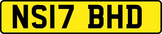 NS17BHD