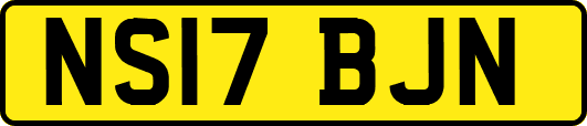 NS17BJN