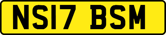NS17BSM