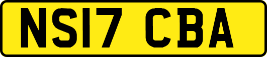 NS17CBA