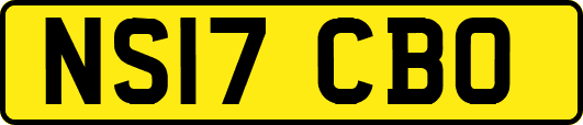 NS17CBO