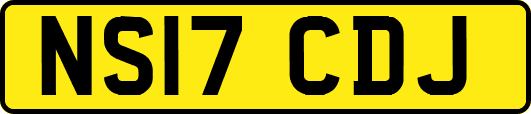 NS17CDJ