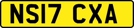 NS17CXA