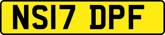 NS17DPF