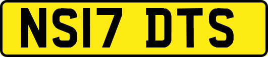 NS17DTS