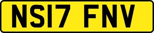 NS17FNV