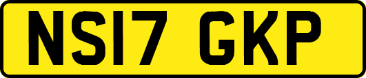 NS17GKP