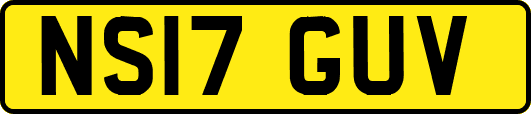NS17GUV