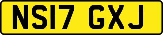 NS17GXJ