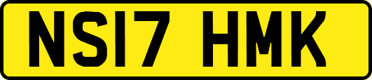 NS17HMK